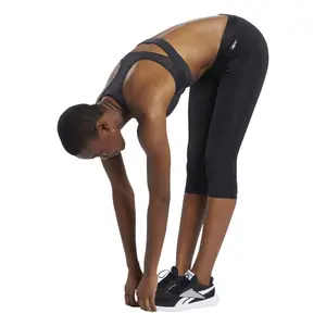 Meias-calças femininas Reebok Capri image-4