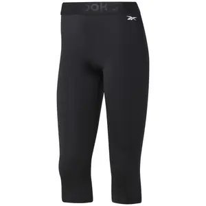 Meias-calças femininas Reebok Capri image-0