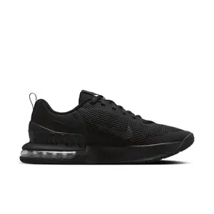 Children's cross training shoes Nike Air Max Alpha Trainer 6 image-3