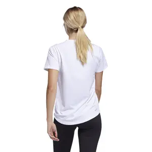 Women's T-shirt adidas Badge of Sport image-4