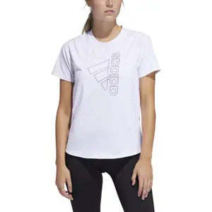 Women's T-shirt adidas Badge of Sport image-2