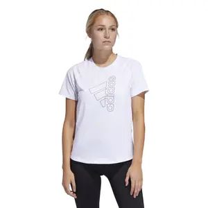 Women's T-shirt adidas Badge of Sport image-1
