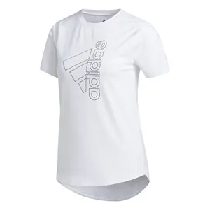 Women's T-shirt adidas Badge of Sport image-0