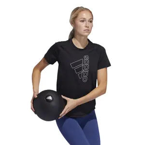 T-Shirt adidas Badge of Sport image-3