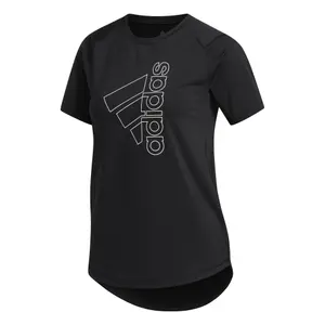 T-Shirt adidas Badge of Sport image-0