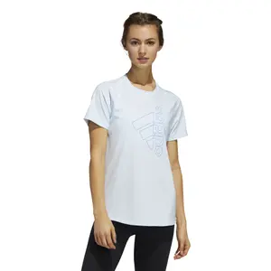Dames-T-shirt adidas Badge of Sport Tech image-2