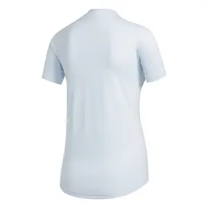 Dames-T-shirt adidas Badge of Sport Tech image-3