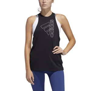 Débardeur femme adidas Badge of Sport image-1