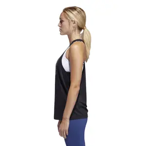 Débardeur femme adidas Badge of Sport image-6