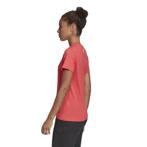 Camiseta de mujer adidas Must Haves Graphics Linillu image-3