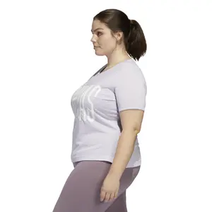 Camiseta de mujer adidas Universe image-4