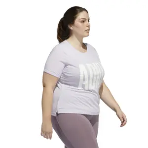 Camiseta de mujer adidas Universe image-3