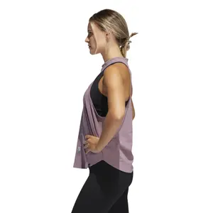 Top de Alças feminino adidas Graphics Athletic image-6
