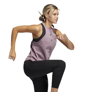 Top de Alças feminino adidas Graphics Athletic image-5