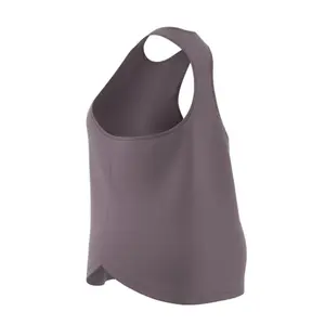 Camiseta de tirantes para mujer adidas Graphics Athletic image-6