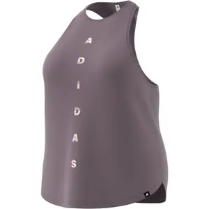 Camiseta de tirantes para mujer adidas Graphics Athletic image-0