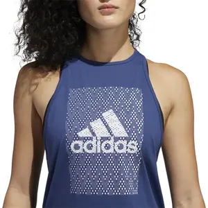 Débardeur femme adidas Badge of Sport Graphics image-6