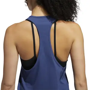 Débardeur femme adidas Badge of Sport Graphics image-5