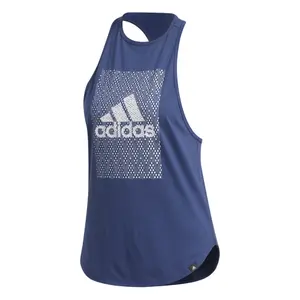 Débardeur femme adidas Badge of Sport Graphics image-0