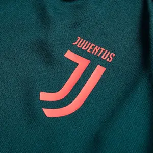 Maillot d’entraînement enfant Juventus Turin 2019/20 image-1