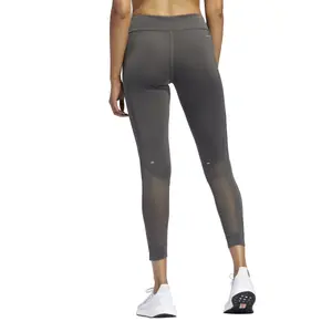 Collant femme adidas Own The Run 3-Stripes Fast image-2