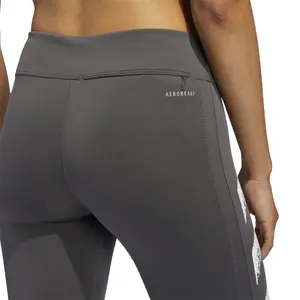 Mallas de mujer adidas Own The Run 3-Stripes Fast image-6