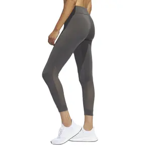 Collant femme adidas Own The Run 3-Stripes Fast image-4