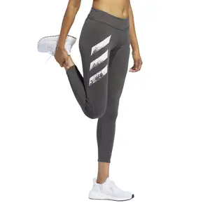 Collant femme adidas Own The Run 3-Stripes Fast image-3