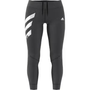 Mallas de mujer adidas Own The Run 3-Stripes Fast image-4