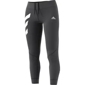 Mallas de mujer adidas Own The Run 3-Stripes Fast image-2