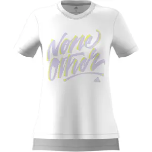 Women's T-shirt adidas International Women's Day image-1