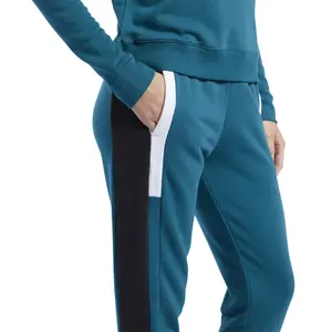 Trainingsanzug Damen Reebok Training Essentials image-4