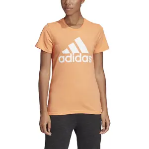 Camiseta de mujer adidas Must Haves Badge of Sport image-2