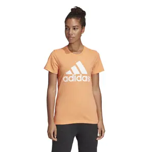 Camiseta de mujer adidas Must Haves Badge of Sport image-3
