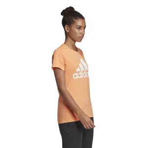 Camiseta de mujer adidas Must Haves Badge of Sport image-6
