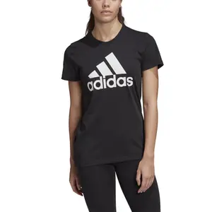 Camiseta de mujer adidas Must Haves Badge of Sport image-1