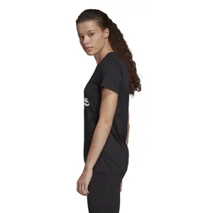 Camiseta de mujer adidas Must Haves Badge of Sport image-4