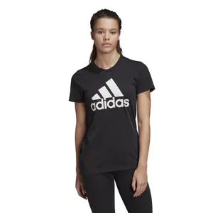 Camiseta de mujer adidas Must Haves Badge of Sport image-2