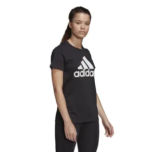 Camiseta de mujer adidas Must Haves Badge of Sport image-3