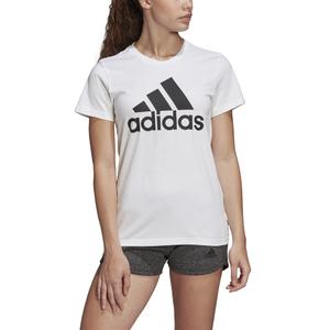 Dames-T-shirt adidas Must Haves Badge of Sport image-1