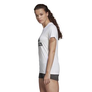 Dames-T-shirt adidas Must Haves Badge of Sport image-4