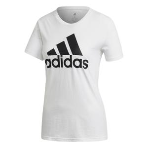 Dames-T-shirt adidas Must Haves Badge of Sport image-0