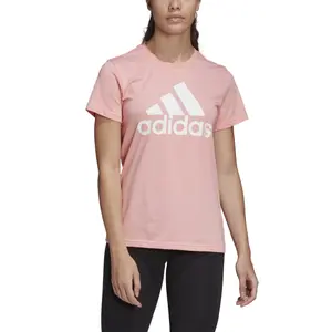 Camiseta de mujer adidas Must Haves Badge of Sport image-1