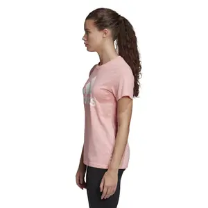Camiseta de mujer adidas Must Haves Badge of Sport image-4
