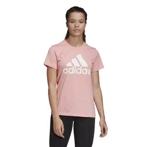 Camiseta de mujer adidas Must Haves Badge of Sport image-2
