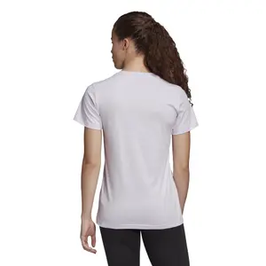 Camiseta de mujer adidas Must Haves Badge of Sport image-6