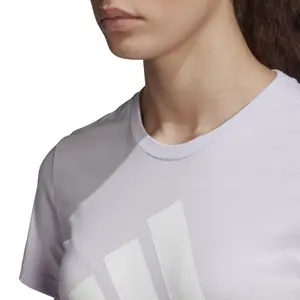Women's T-shirt adidas Must Haves Badge of Sport image-5