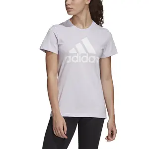 Camiseta de mujer adidas Must Haves Badge of Sport image-1