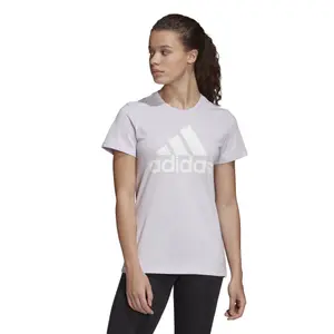 Camiseta de mujer adidas Must Haves Badge of Sport image-2
