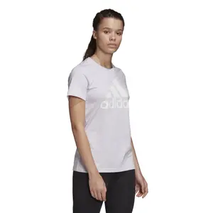 Camiseta de mujer adidas Must Haves Badge of Sport image-3